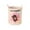Purple, variant on Yhmxh Round Laundry Basket with Handles, Cute Animal Baskets Hamper Storage Bins Collapsible Dirty Clothes Laundry Hamper Storage Basket Cloth Box Storage Organizer for Bedroom Bathroom Gift Baskets