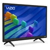 VIZIO 24" Class D-Series HD LED Smart TV (Newest Model) D24h-J09
