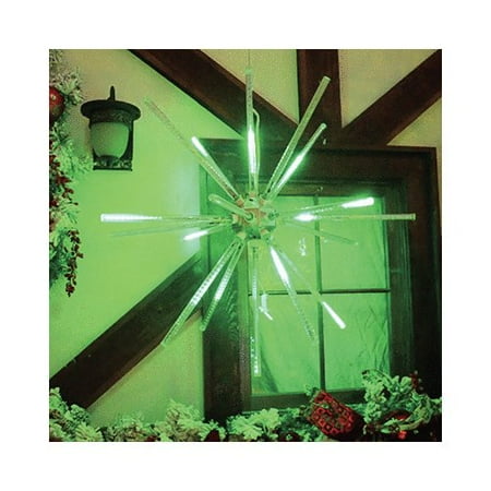 Brite Ideas 24'' Animated Starburst LED Light