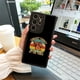 thumbnail image 4 of Muestra tu personalidad con una funda para teléfono plateada mate con gráficos creativos y duraderos, 4 of 4