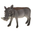 thumbnail image 2 of Juguete de figura animal Zulema Modelos de animales salvajes de granja Simulación, 2 of 7