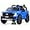 Blue, variant on Licensed Ford Ranger Ride on Car for Kids by OLAKIDS, 12V Electric Vehicle with Remote Control, Toddlers Battery Powered Toy Gift with 2 Speeds, Wheels Suspension, Storage Space, Bluetooth USB