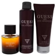 thumbnail image 1 of Set de Perfumes Guess 1981 Los Angeles Caballero EDT 3 Piezas, 1 of 4