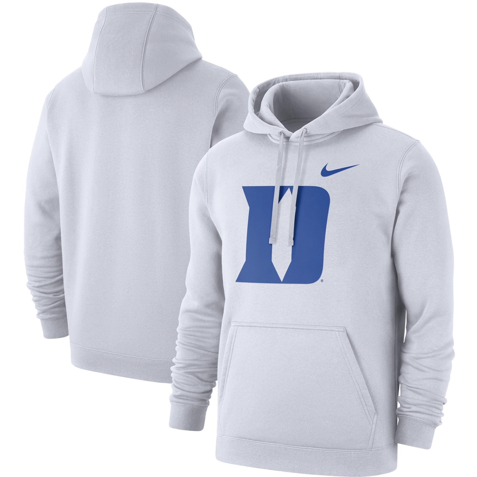 duke blue devils nike hoodie