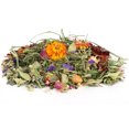 thumbnail image 4 of Dried Flowers Plants, Dried Flowers Plants Padding Padding For Hamster Nests Fake Dried Flowers  For Study For Kitchen For Office Decoration 100g, 4 of 8