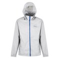 thumbnail image 1 of Regatta - Chaqueta Impermeable Lyle IV para Hombre (Acero Claro) Regatta UTRG3476_lightsteel, 1 of 3