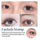 thumbnail image 2 of Eyelash Seal Diy Eyelash Seal Coating Three-Dimensional Long Lasting Waterproof Smear-Proof Makeup Eyelash Aid - 1, 2 of 4