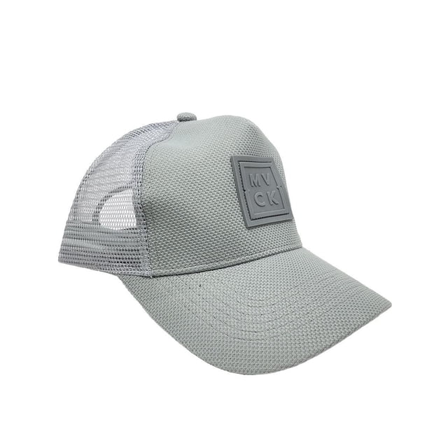 GORRA CON VISERA CURVA SAROSA MVCK PARA HOMBRE