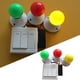 thumbnail image 4 of Juguete educativo Zulema Juguetes de luz de tablero ocupado, 4 of 8