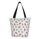 thumbnail image 1 of Fotbe Watermelon Bolsa de Playa con Estampado, Bolsa de Hombro, Bolsa de Mano Espaciosa, Bolsa de Viaje Ligera, Bolsa de Compras Versátil, 1 of 6