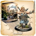thumbnail image 2 of Goblin King Games Brunhilde the Giant New, 2 of 3