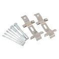 thumbnail image 4 of Kit de Montaje de Pastillas de Freno Delantero ANGGREK BPF1894A para RANGE ROVER 2009+, 4 of 7