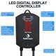 thumbnail image 2 of Calentador de acuario Fishkeeper de 500 W ajustable para tanque de 250-500 litros, 2 of 7