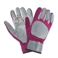 thumbnail image 3 of Guantes de jardinería largos unisex, guantes de jardín a prueba de espinas para podar rosas con guantes largos de protección para el antebrazo, color aleatorio, 3 of 5