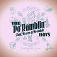 thumbnail image 1 of Po' Ramblin' Boys - Toil, Tears & Trouble [Vinyl], 1 of 1