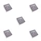thumbnail image 1 of Caja de Almacenamiento Qarigey Gris Blanco, 1 of 6
