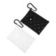 thumbnail image 2 of 2 PCS Caja de almacenamiento SSD compatible para T7 Touch Silicone Protective Shell, 2 of 5
