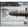 thumbnail image 2 of October U2 (CD), 2 of 2