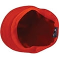 thumbnail image 5 of Kangol Tropic 504 Scarlet, Large, 5 of 5