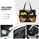 thumbnail image 3 of Easygdp Cool Black Eagle Bolsa de Viaje de Playa de Gran Capacidad, Bolsa Tote Perfecta para la Playa, Escapadas de Fin de Semana y Viajes, 3 of 7