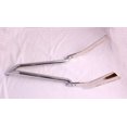 thumbnail image 2 of US Tall Rear Pasenger Sissy Bar Backrest 4 Honda VTX 1300C VTX1800 CF 1300 1800F, 2 of 4