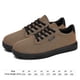 thumbnail image 3 of Zapatos casuales Zapatos de lona transpirables Cómoda amortiguación Hombres Suministros al aire libre Wdftyju Tenis De Mujer Tenis De Hombre, 3 of 5