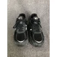 thumbnail image 2 of New Balance 990V5 Men's 9.5 4E WIDE Black Suede Sneakers Shoes MADE IN USA, 2 of 6