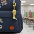 thumbnail image 4 of Llavero Trofeo Copa Mundial de la FIFA 2026, 4 of 8