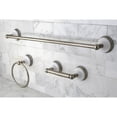 thumbnail image 2 of Juego de accesorios de baño Kingston Brass Victorian de 3 piezas, 2 of 3