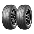 thumbnail image 1 of Paquete de 2 llantas Kumho 195/50 R-15 LIO 2006, 1 of 3