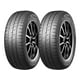 thumbnail image 1 of Paquete de 2 llantas Kumho 175/65 R-14 PARTNER 2007 Kumho ARTNER 2007, 1 of 3