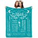 thumbnail image 1 of LHSHID Gifts For New House New Home Gifts For Home Blanket Unique House Warming Gift Blankets Best Gifts For Housewarming House Warming Presents For Couple First Home Gifts Ideas 50x60in, 1 of 6