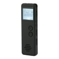 thumbnail image 1 of 16GB Digital Voice Recorder Voice Activated Recorder Noise Reduction MP3 Player HD Recording 10h Continuous Reco, 1 of 7