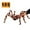 B, variant on Halloween Cameland Halloween Spider Decorations Spider For Indoor Outdoor Halloween Decorations Yard Party House Decorate