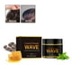 thumbnail image 4 of Productos para el cuidado del cabello La cera para el cabello de los hombres es conveniente para peinar el cabello y fácil de lavar. Esencia de enfermería., 4 of 5