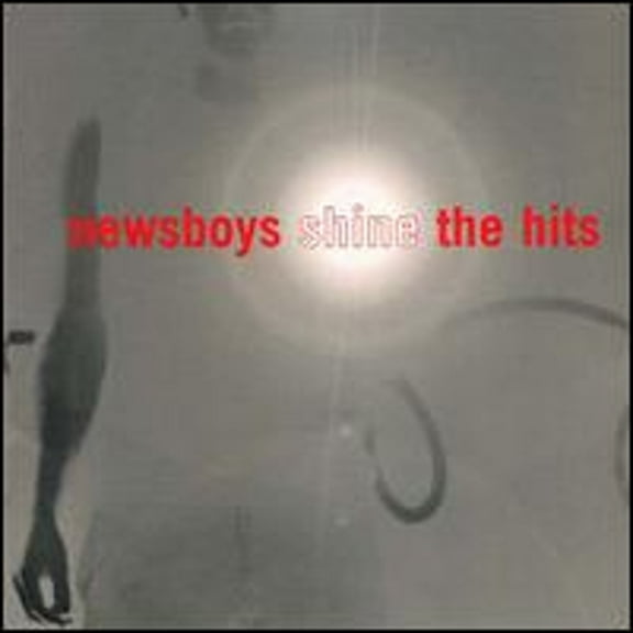 Pre-Owned Shine...The Hits (CD 0724385178726) by Newsboys