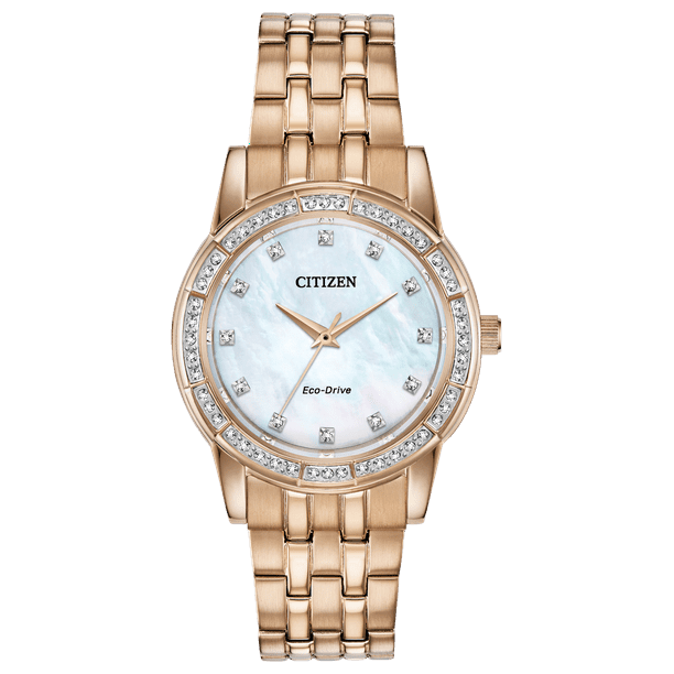 Citizen eco 2025 drive walmart