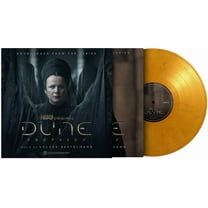 Volker Bertelmann - Dune: Prophecy Soundtrack - Music & Performance - Vinyl