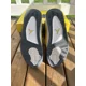 thumbnail image 4 of Ni - ke Air Jordan Retro 4 Lighting - Size 8 Men’s Size 9.5 Women’s USED, 4 of 5