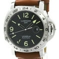 thumbnail image 1 of Pre-Owned PANERAI Luminor Automatic Stainless Steel Men's Sports Watch PAM00023 BF582389, 1 of 9
