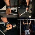 thumbnail image 5 of Lifting Straps Strength Training Lifting Straps,Lifting Straps for Bodybuilding, 5 of 5