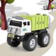 thumbnail image 2 of Toys for Boys 3+ Years Old - Large Garbage Truck Toys for Boys, Realistic Trash Truck with Trash Can Lifter and Dumping Function, 2 of 5