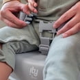 thumbnail image 4 of Silla Periquera Ity Ingenuity My Spot Gris Portátil, 4 of 5
