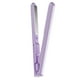 thumbnail image 1 of Mini rizador y plancha 2 en 1, tecnología cerámica, calentamiento rápido en 10 segundos, alimentación USB, portátil para todo tipo de cabello, ideal para viajes, salón de belleza en casa, 1 of 4