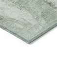 thumbnail image 4 of Addison Rugs Chantille Indoor/Outdoor Transitional Abstract Mint Washable Rectangle Rug, 10' x 14', 4 of 6