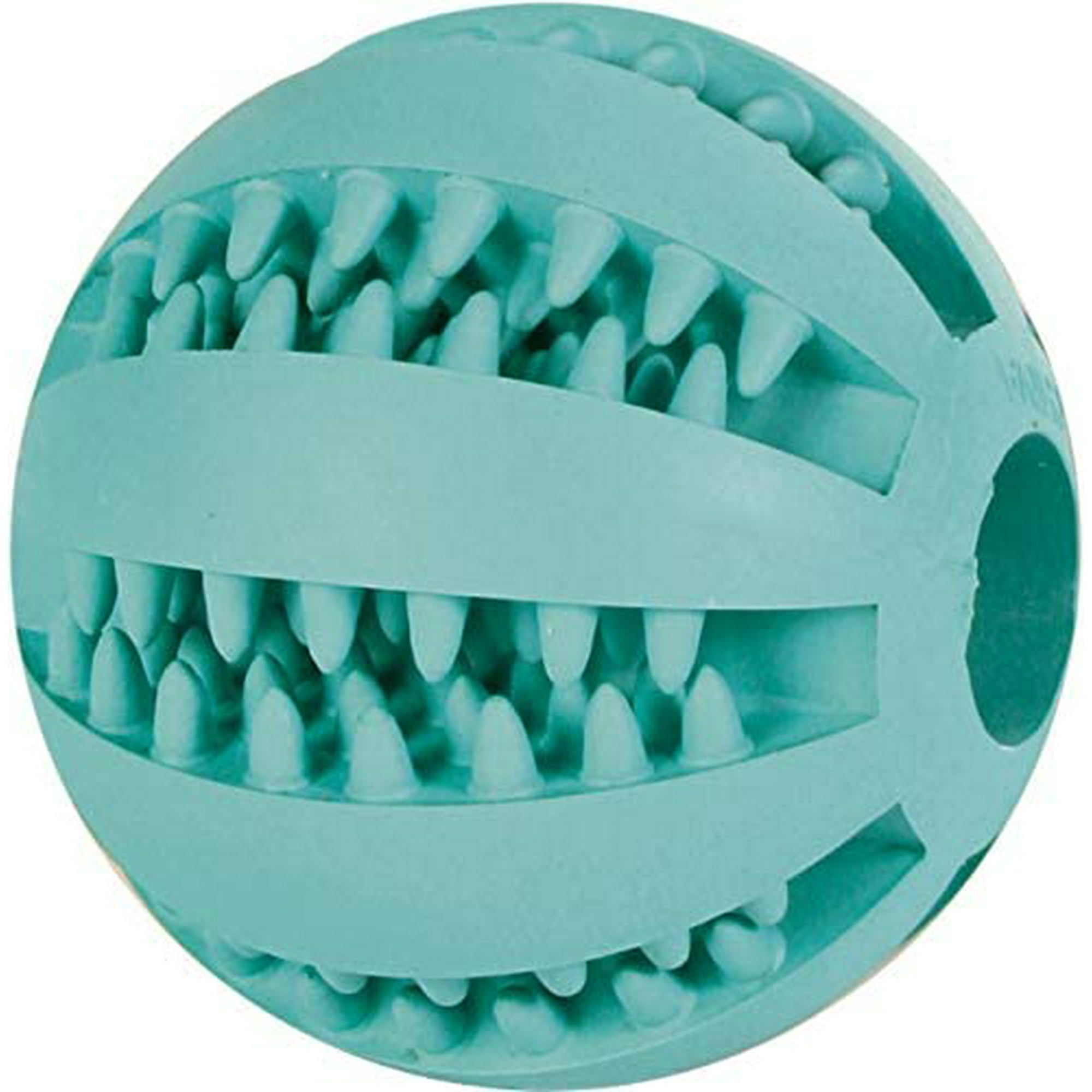 Dog dental ball online
