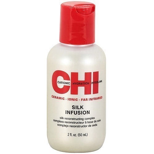 Chi Chi Silk Infusion Reconstructing Complex 2 Fl Oz Walmart Com
