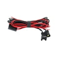 thumbnail image 4 of Heater Harness,Heater Harness Heater Wiring Harness,Separated Type Parking Heater Wire Harness, 9 holes Power Supply Cable Accessories, Truck Heater Parts, 4 of 7