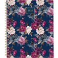 thumbnail image 1 of 2026 Cambridge® Dark Floral Large Weekly Planner, 1 of 7