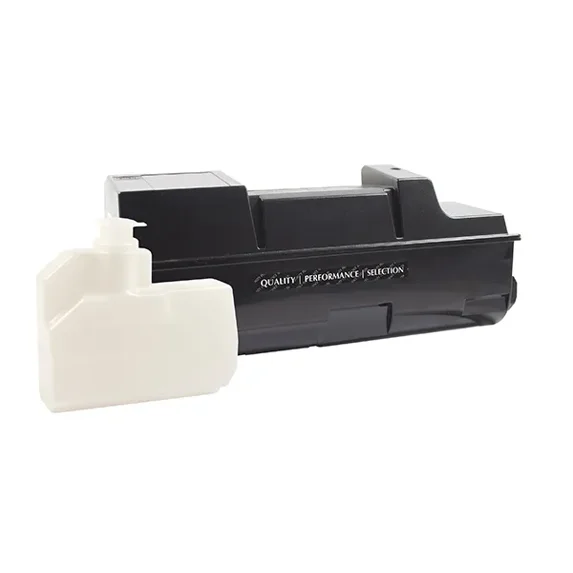 Remanufactured Clover Non-OEM New Toner Cartridge compatible with Kyocera TK-342